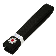 Kuroobi Shusu Kodokan (JGK) - Ceinture noire - Homme