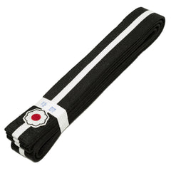 Kuroobi Shusu Kodokan (JGRK) - Ceinture noire - Femme