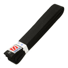 Kuroobi Shusu Supérieur (JOG) - Ceinture noire - Homme