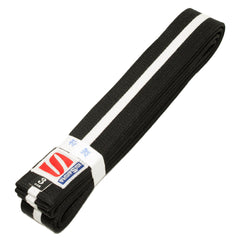 Kuroobi Shusu Supérieur (JGR) - Ceinture noire - Femme