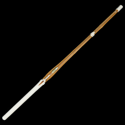 Shinai Fumé 'Ryuzan' Supérieur Shinai Assembly available