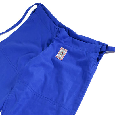 Judogi 'Taisho' Competition  Bleu (JNV) - Pantalon Judogi 'Taisho' Competition  Bleu (JNV) - Pantalon