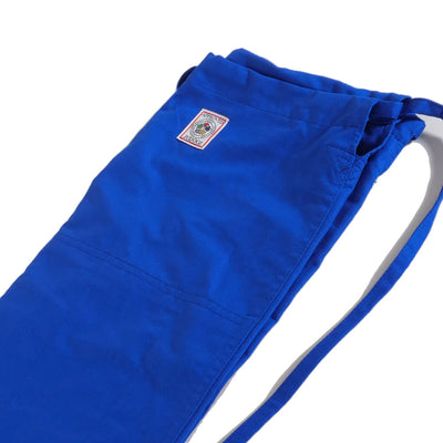 Judogi 'Taisho' Competition  Bleu (JNV) - Pantalon Judogi 'Taisho' Competition  Bleu (JNV) - Pantalon