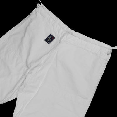 Judogi 'Dojin Master' Blanc (JOZW) - Pantalon Judogi 'Dojin Master' Blanc (JOZW) - Pantalon