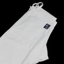 Judogi 'Dojin Master' Blanc (JOZW) - Pantalon Traditional Judogi Pants