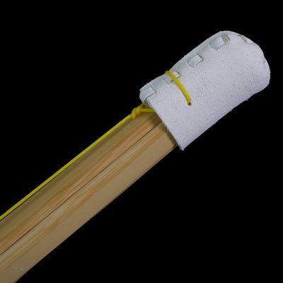 Shinai Nito - Court Keichiku bamboo from Taiwan