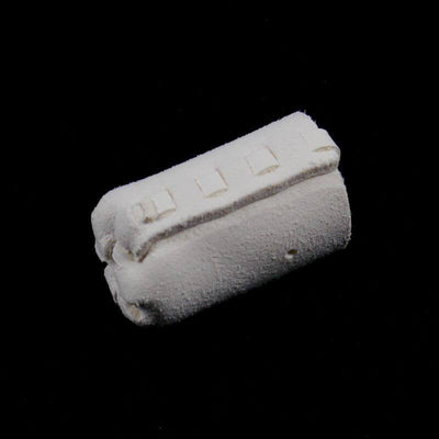 Embout en cuir pour Shinai - Sakigawa Supérieur Embout en cuir pour Shinai - Sakigawa Supérieur