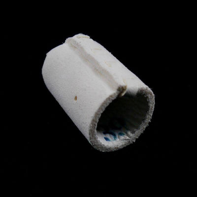 Embout en cuir pour Shinai - Sakigawa Supérieur Made in Japan