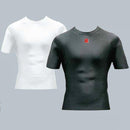 T-shirt Judo Sportif Manches Courtes