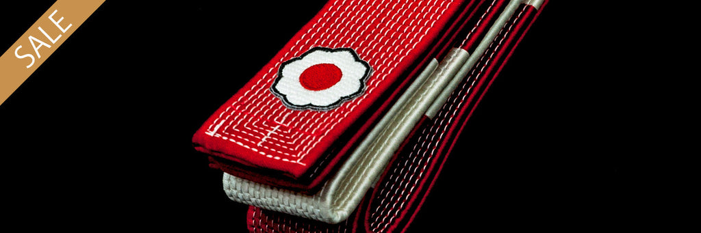 Merci Sensei - Offre spéciale de juillet/août