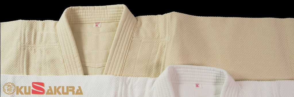 L'histoire de l'emblématique Judogi - Focus sur le tissu Sashiko