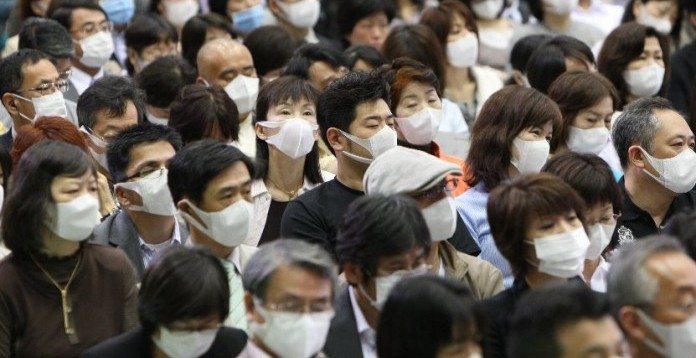 Coronavirus - impact sur les expéditions