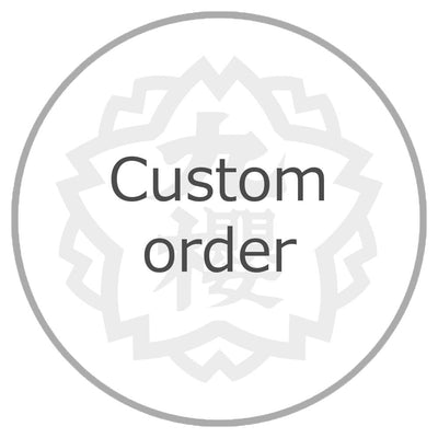 [Custom Logo] GB Flag - Left Chest - DESIGN FEES