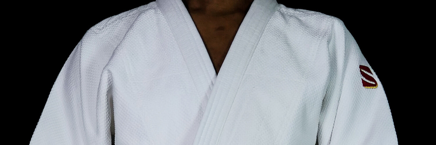Les ceintures les plus raffinées pour le judo