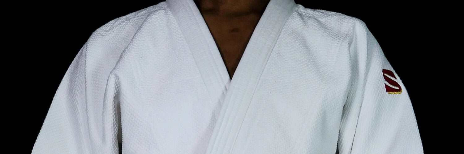 Le meilleur Judogi jamais conçu