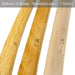 Gravure Laser sur Bokken - N°1