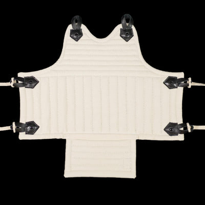 Do Uchi (plastron) flexible de Nippon Kempo 