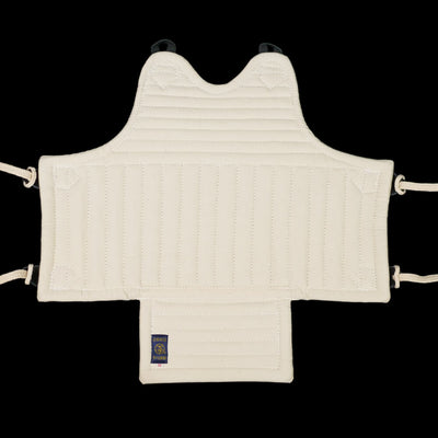 Do Uchi (plastron) flexible de Nippon Kempo 