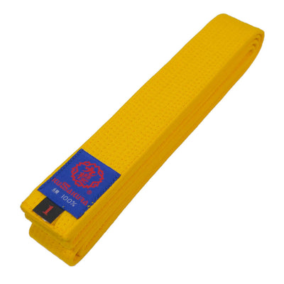 Iroobi Classique 8 couleurs (JC) - Ceinture couleur - Homme