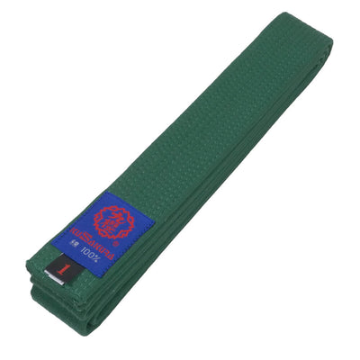 Iroobi Classique 8 couleurs (JC) - Ceinture couleur - Homme