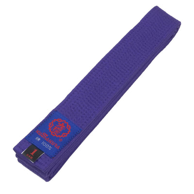 Iroobi Classique 8 couleurs (JC) - Ceinture couleur - Homme