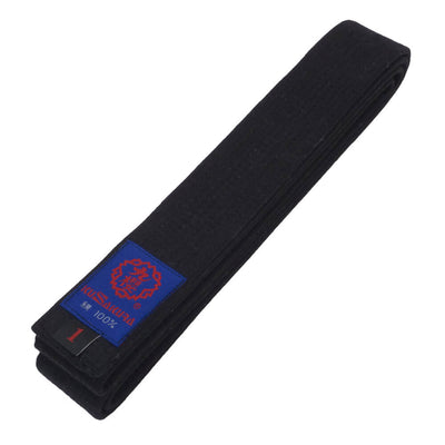Iroobi Classique 8 couleurs (JC) - Ceinture couleur - Homme