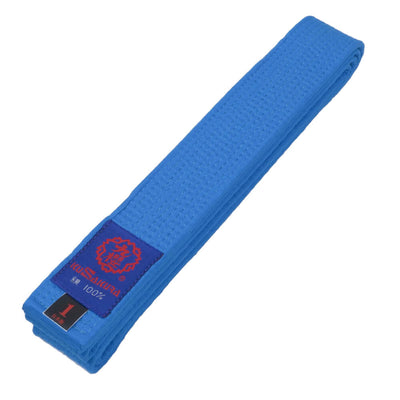 Iroobi Classique 8 couleurs (JC) - Ceinture couleur - Homme