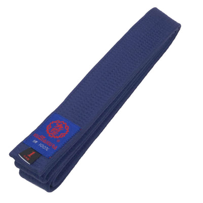 Iroobi Classique 8 couleurs (JC) - Ceinture couleur - Homme
