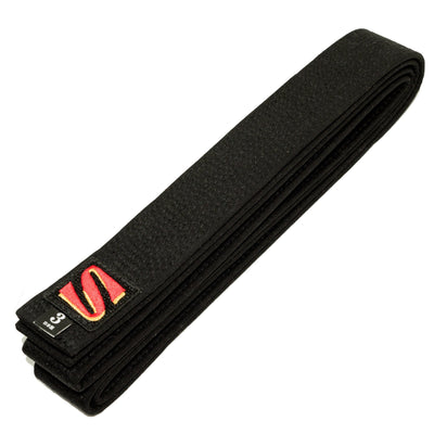 Kuroobi FIJ Supérieur (JOXB) - Ceinture noire