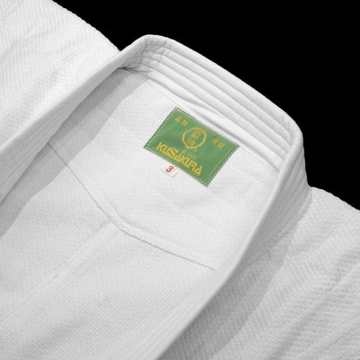 Judogi 'Yamato Nishiki' (JSY)