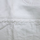 White Sashiko Judogi - Free Shipping Worldwide