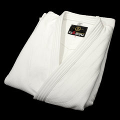 Judogi Compétition Japan Blanc (JOF) - Veste