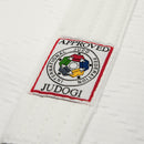 IJF Competition Judogi Approved - KuSakura