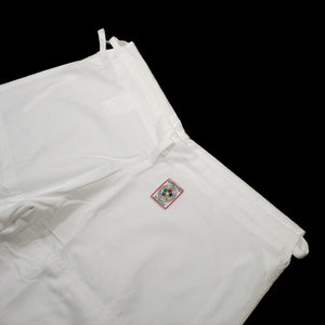 Judogi Compétition Japan Blanc (JOF) - Pantalon