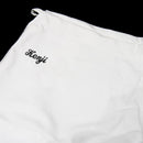 Broderie de Pantalon - Côté Droit