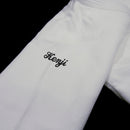 Broderie de Veste - Manche Droite