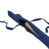 Housse Coton pour Bokken/Jo - Bleu Classique
