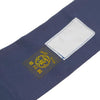 Housse Coton pour Bokken/Jo - Bleu Classique