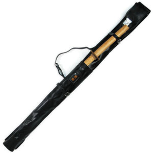 Sac de transport en cuir synthétique pour Shinai - Kendo Sac de transport en cuir synthétique pour Shinai - Kendo