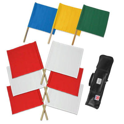 Kit d'arbitrage de judo