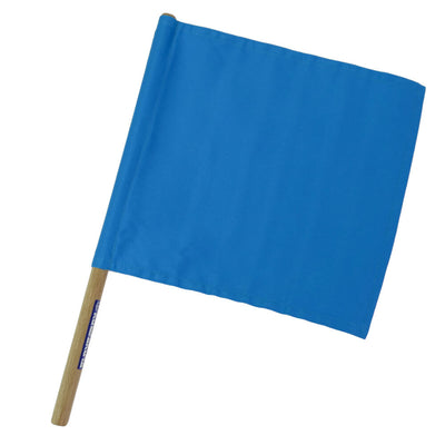 Drapeaux d'arbitrage de judo 
