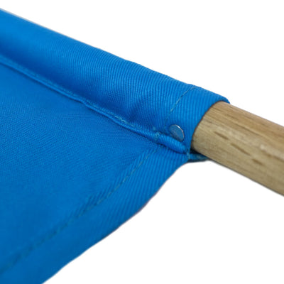 Drapeaux d'arbitrage de judo 
