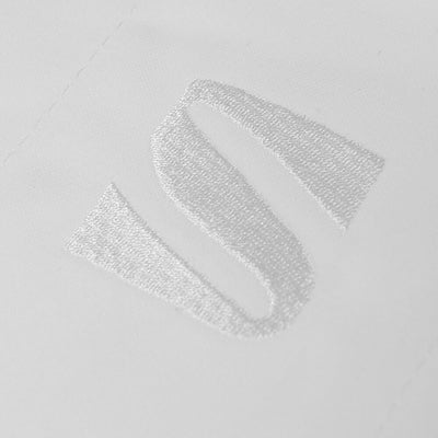 Embroidery available on Kata Judo Pants - Made in Tokyo