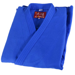 Judogi 'Taisho' Competition  Bleu (JNV) - Veste