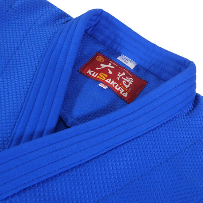 Judogi 'Taisho' Competition  Bleu (JNV) - Veste