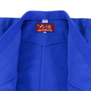 Judogi 'Taisho' Competition  Bleu (JNV) - Veste