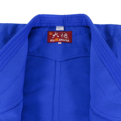 Judogi 'Taisho' Competition  Bleu (JNV) - Veste