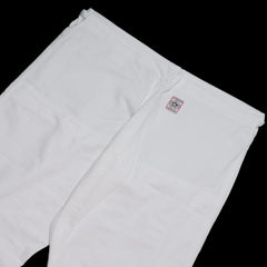 Judogi 'Taisho' Competition  Blanc (JOV) - Pantalon