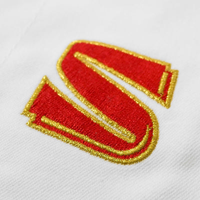 Judogi 'Taisho' Competition  Blanc (JOV) - Pantalon