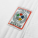 Judogi 'Taisho' Competition  Blanc (JOV) - Veste